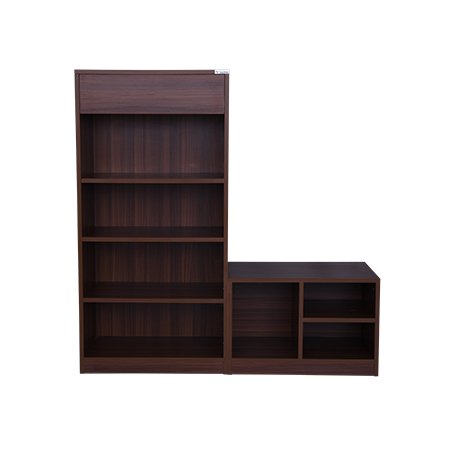  Best Furniture Photography in Ghaziabad for Bookshelf